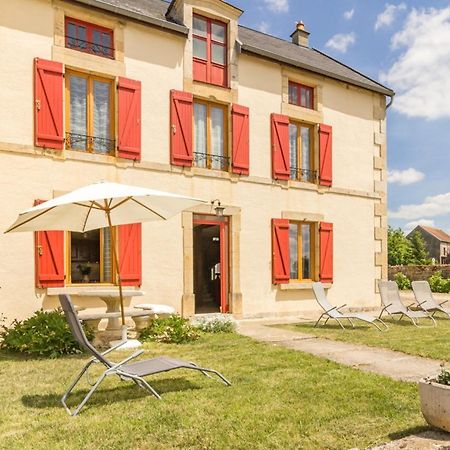 Maison Chaleureuse A Eringes Avec Jardin Et Parking Inclus Εξωτερικό φωτογραφία