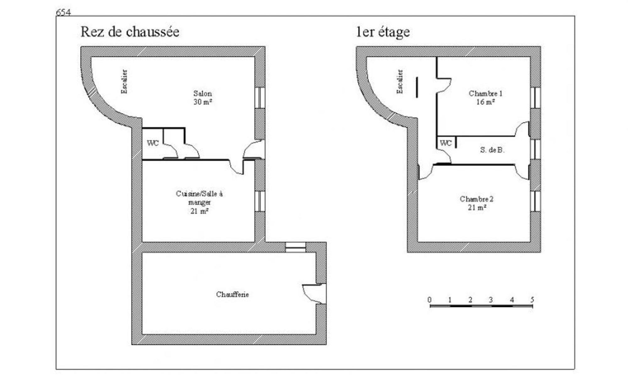 Maison Chaleureuse A Eringes Avec Jardin Et Parking Inclus Εξωτερικό φωτογραφία