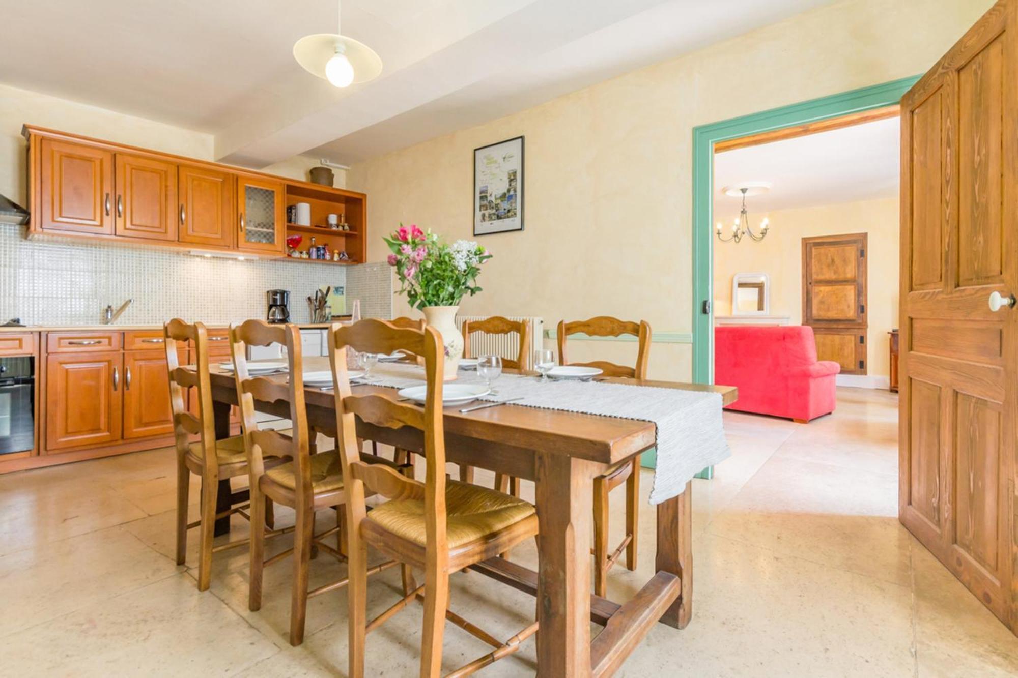 Maison Chaleureuse A Eringes Avec Jardin Et Parking Inclus Εξωτερικό φωτογραφία
