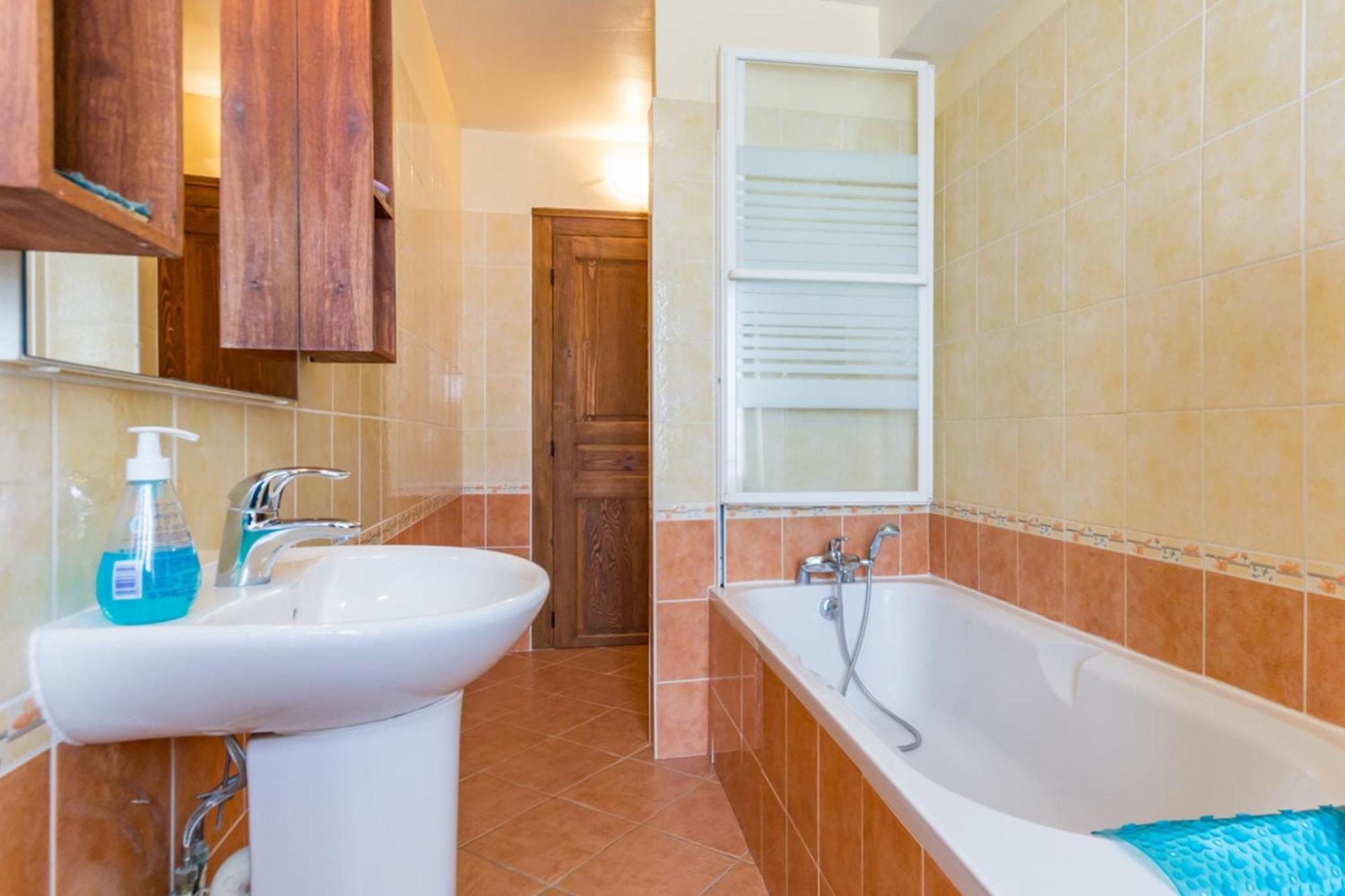 Maison Chaleureuse A Eringes Avec Jardin Et Parking Inclus Εξωτερικό φωτογραφία