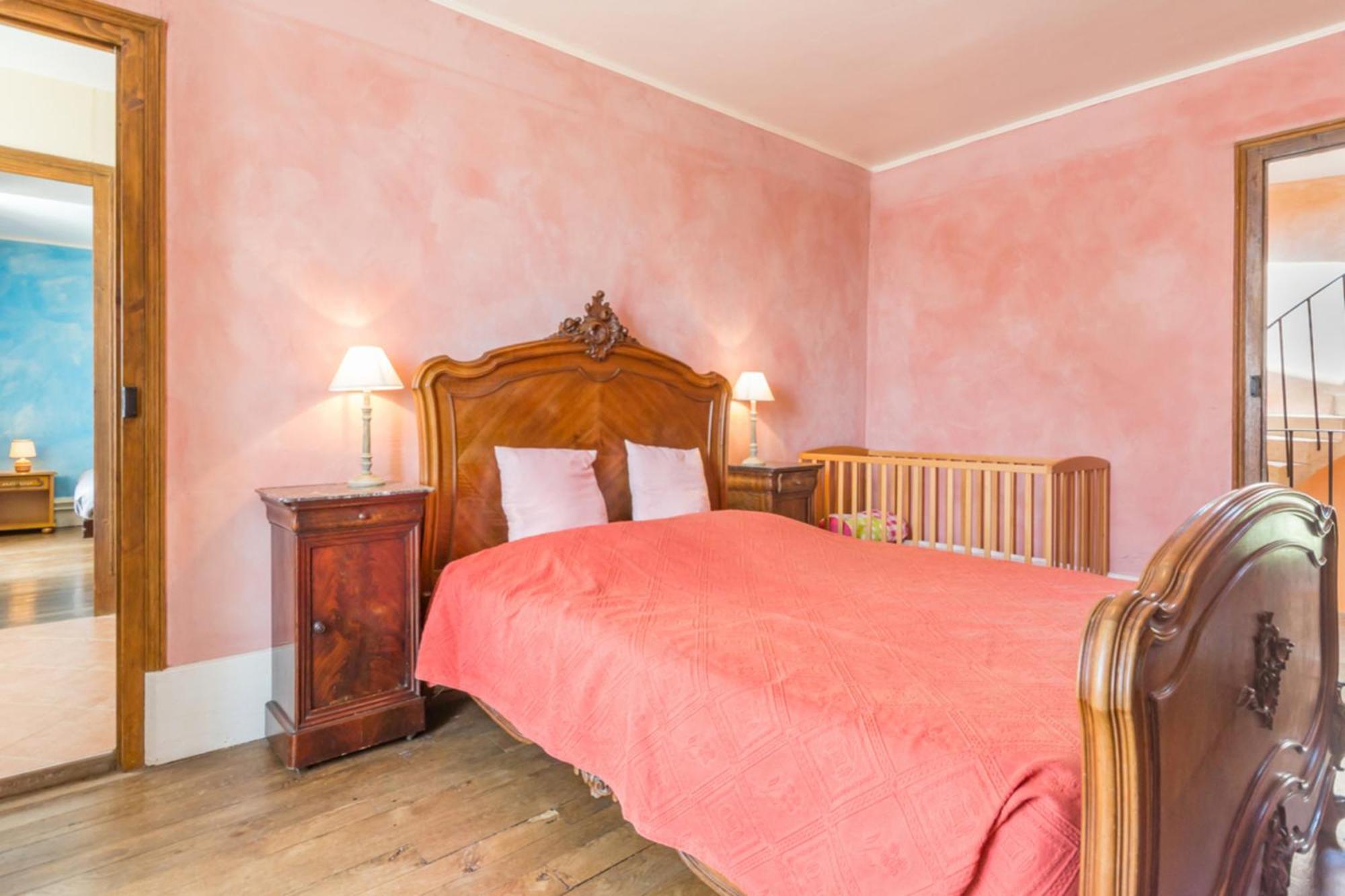 Maison Chaleureuse A Eringes Avec Jardin Et Parking Inclus Εξωτερικό φωτογραφία