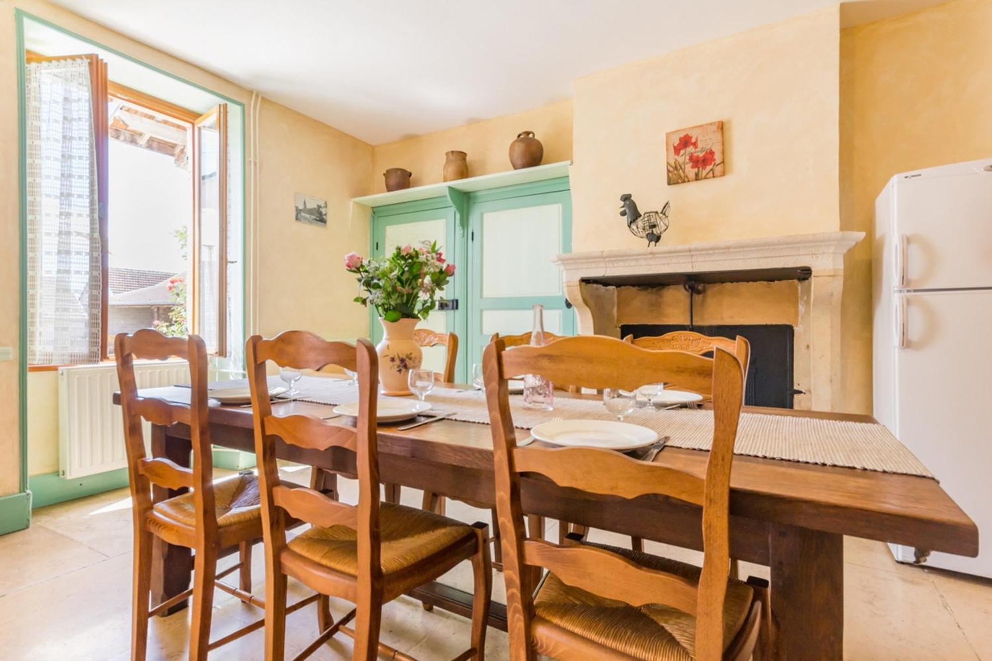 Maison Chaleureuse A Eringes Avec Jardin Et Parking Inclus Εξωτερικό φωτογραφία